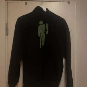 Billie Eilish merch - Merch från Billie Eilish’s första världsturné 2019. Knappt använd. 