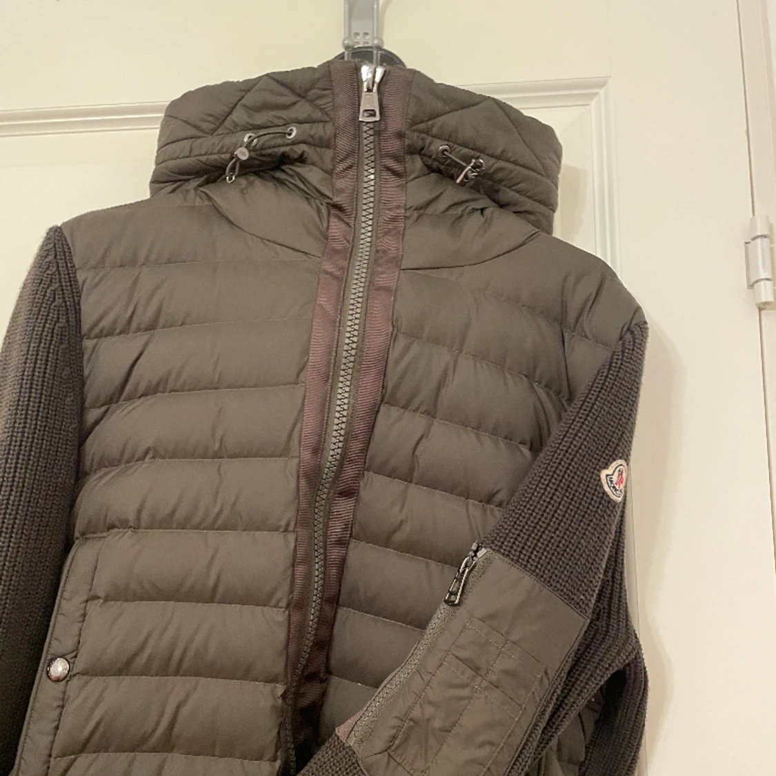 Moncler cardigan