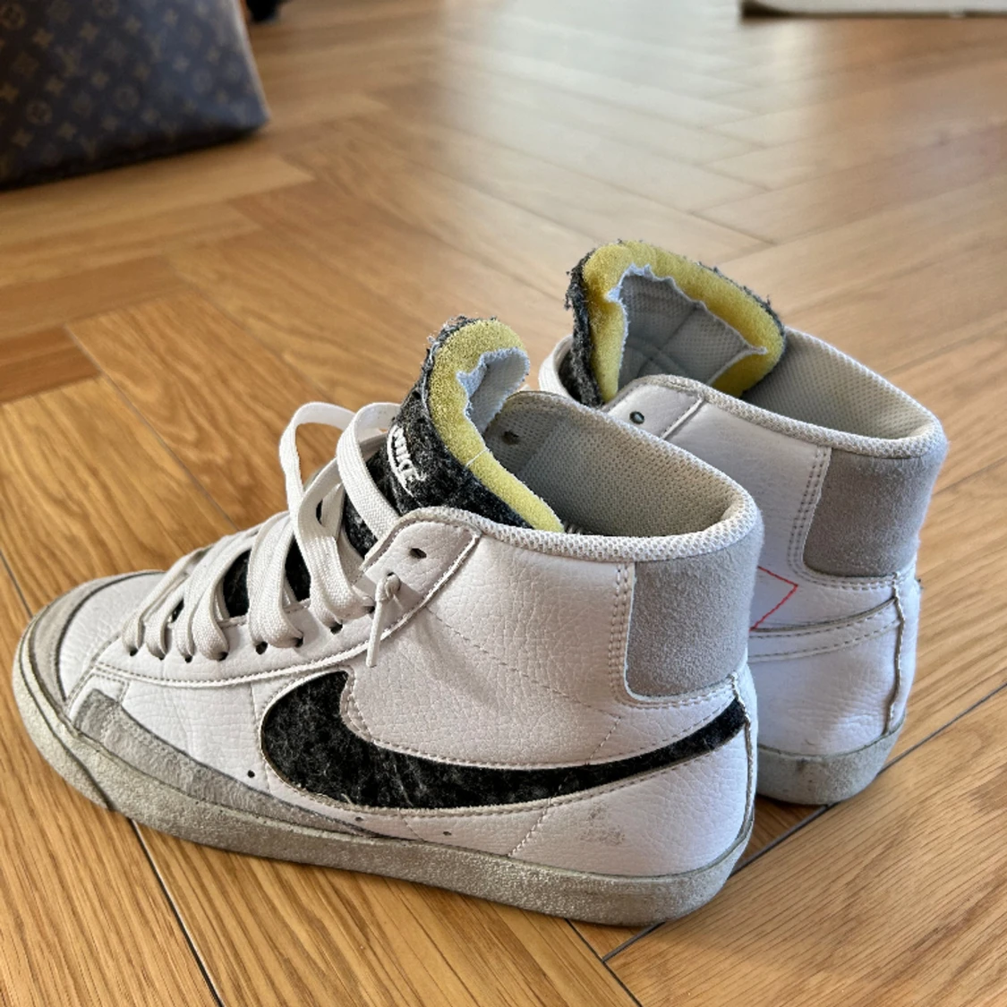 Nike blazers - 90