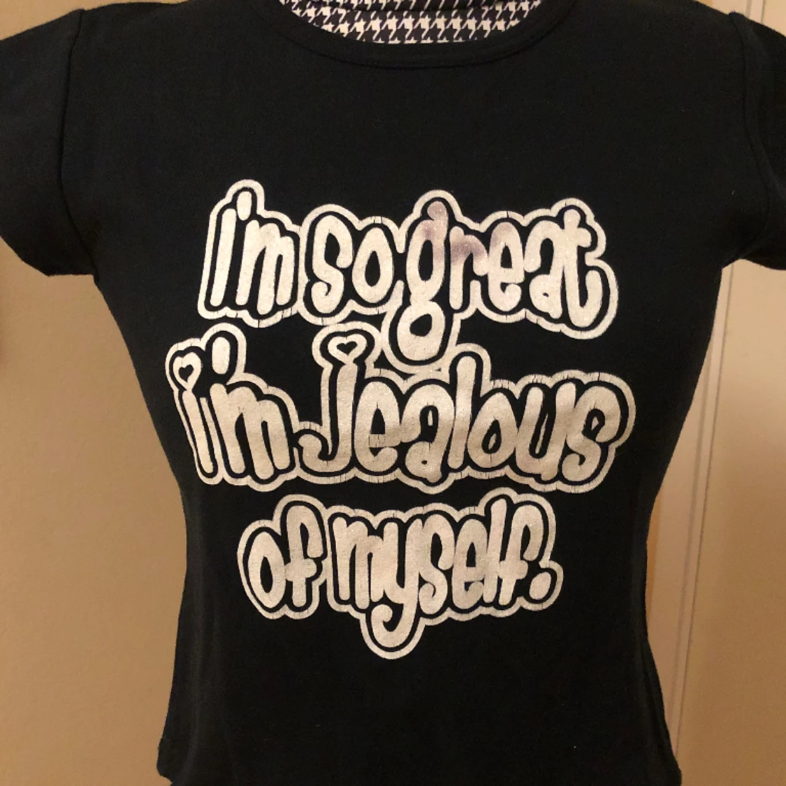 cool retro babytee
