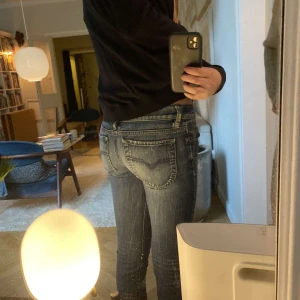 Lowrise Diesel jeans! - Super fina diesel jeans som är lowrise och i superbra skick!