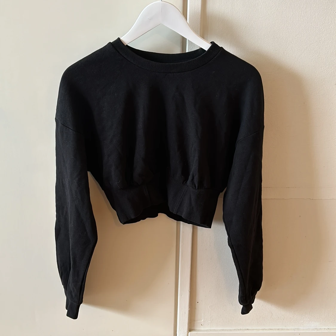 Magtröja (tjocktröja) - 90