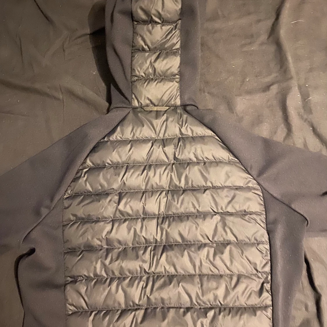 Peak Performance Cardigan - 91