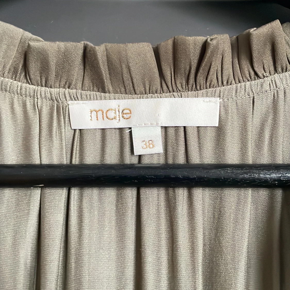 Maje klänning  - 91