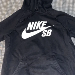Nike hoodie - As snygg nike hoodie som ligger i top skick då den inte är så använt, den kan användas till många tillfällen. Pris kan diskuteras vid snabbaffär.