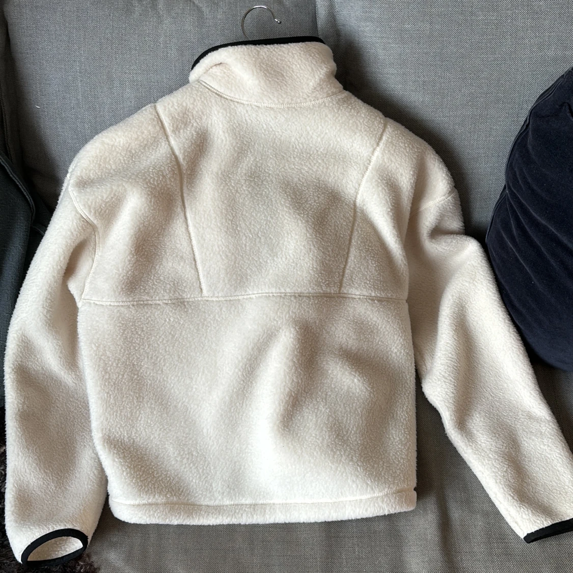 Supermysig piletröja - 90