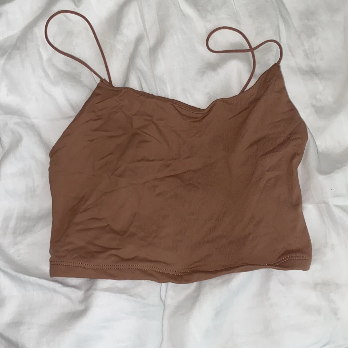 Beige top - 90