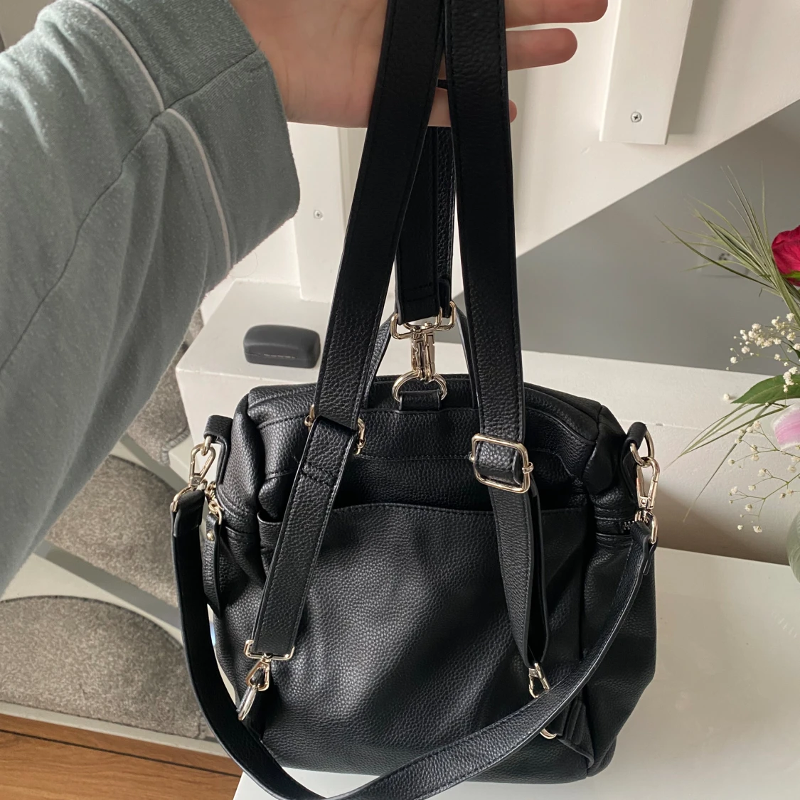 Ryggsäck/väska - 91