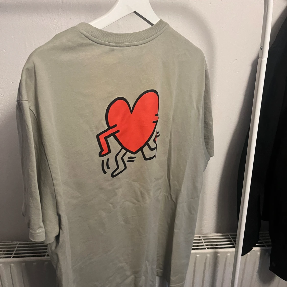 Axel Arigato t-shirt  - 90