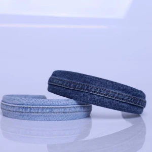 Diadem - 1 mörkt och 1 ljust diadem