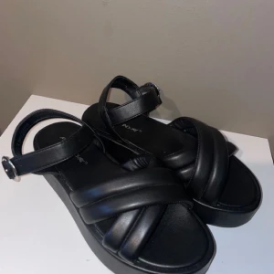 Skor  - Riktigt bra skick