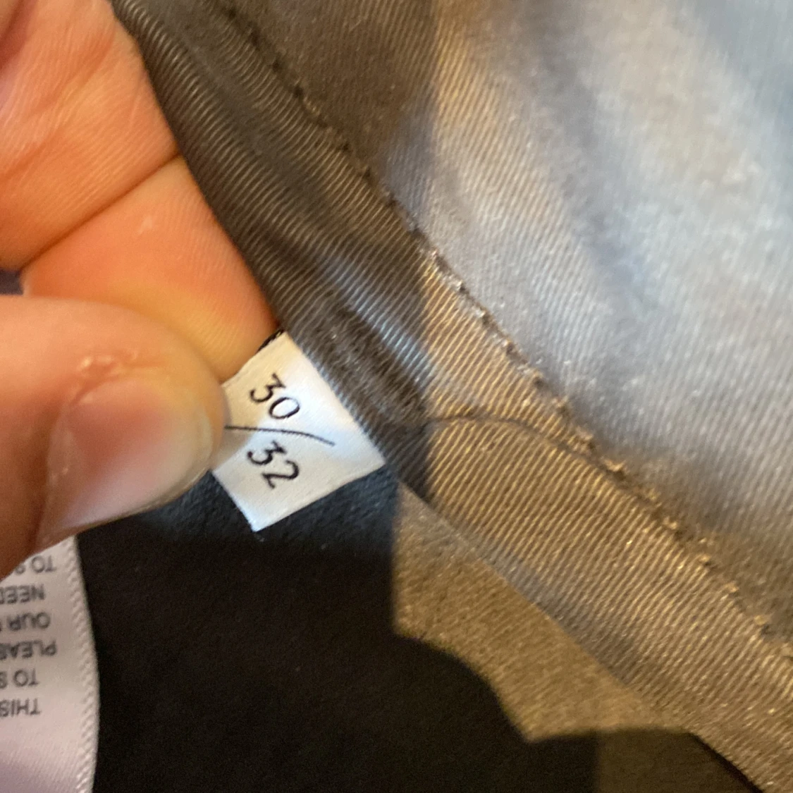 Kostymbyxor till bra pris - 91