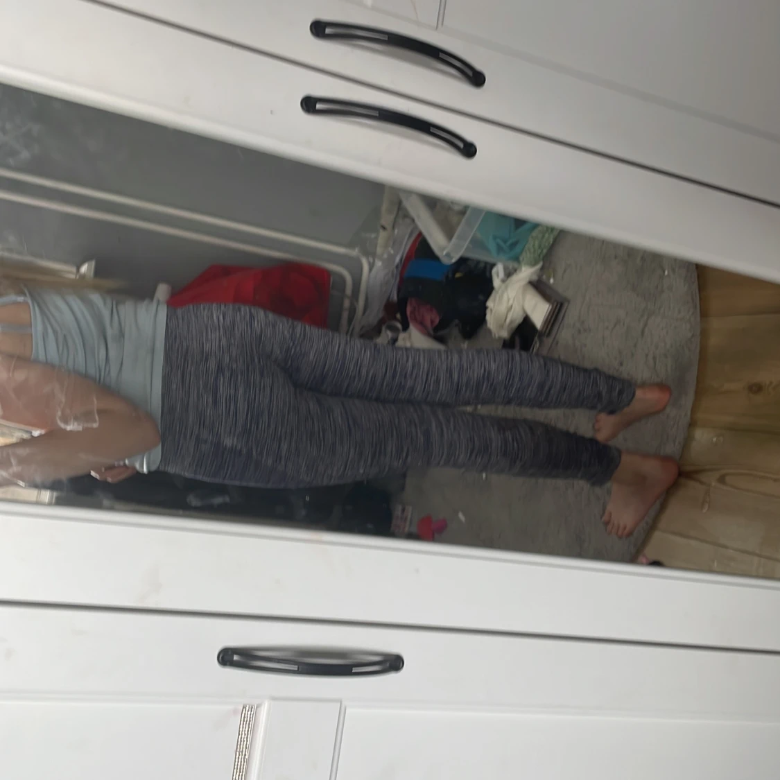 Träningsbyxor  - 91