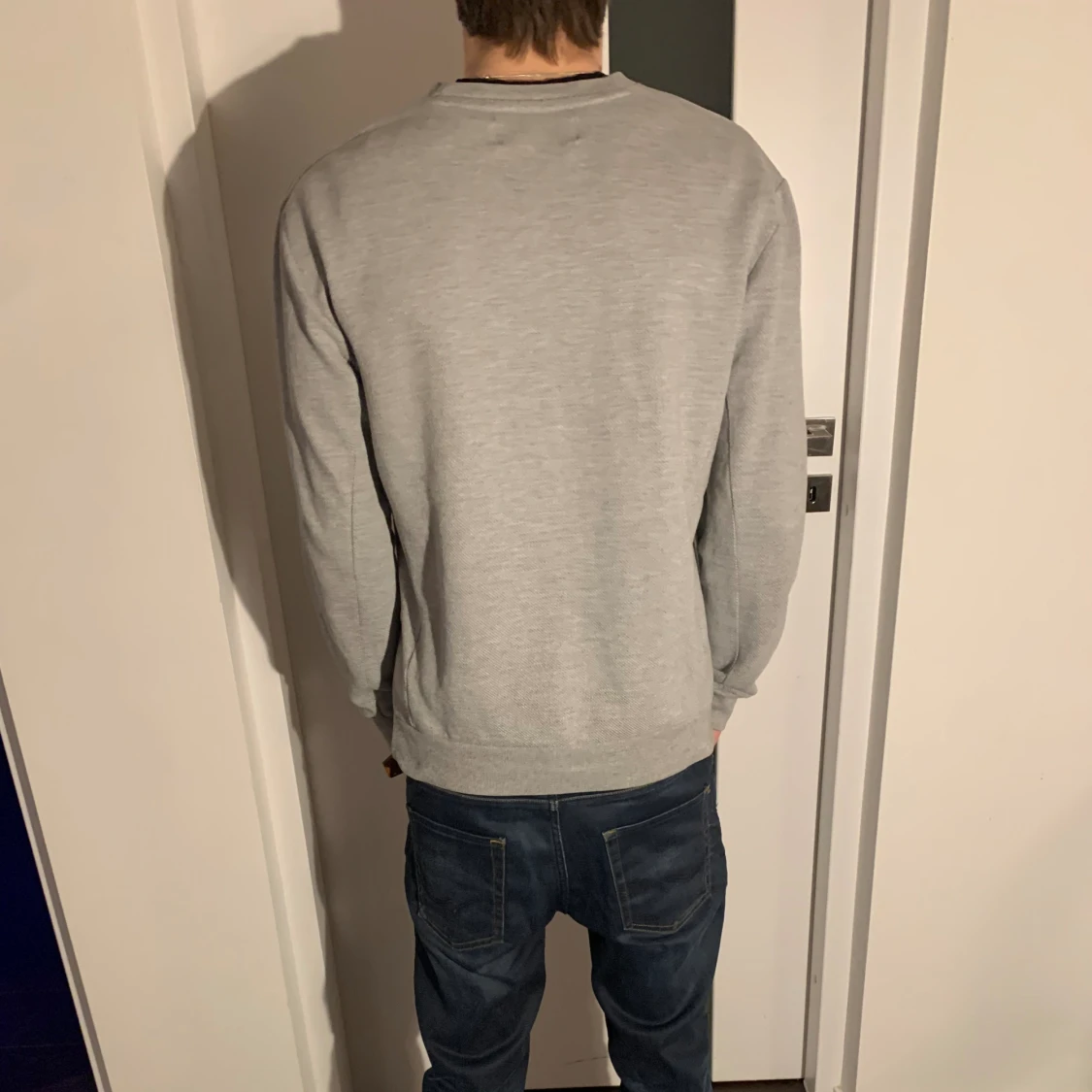 Zara Sweatshirt  - 91