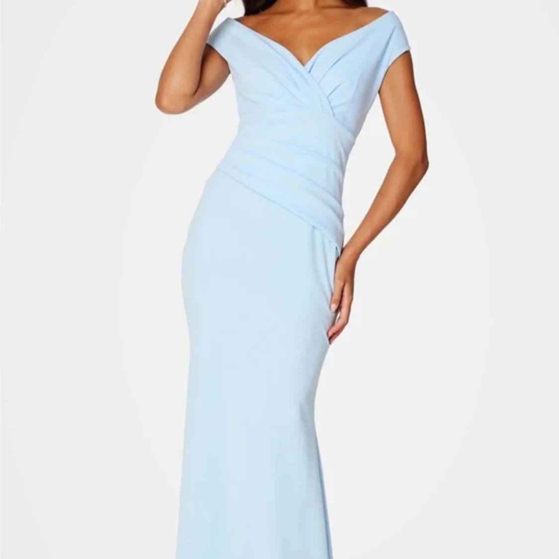 Balklänning goddiva