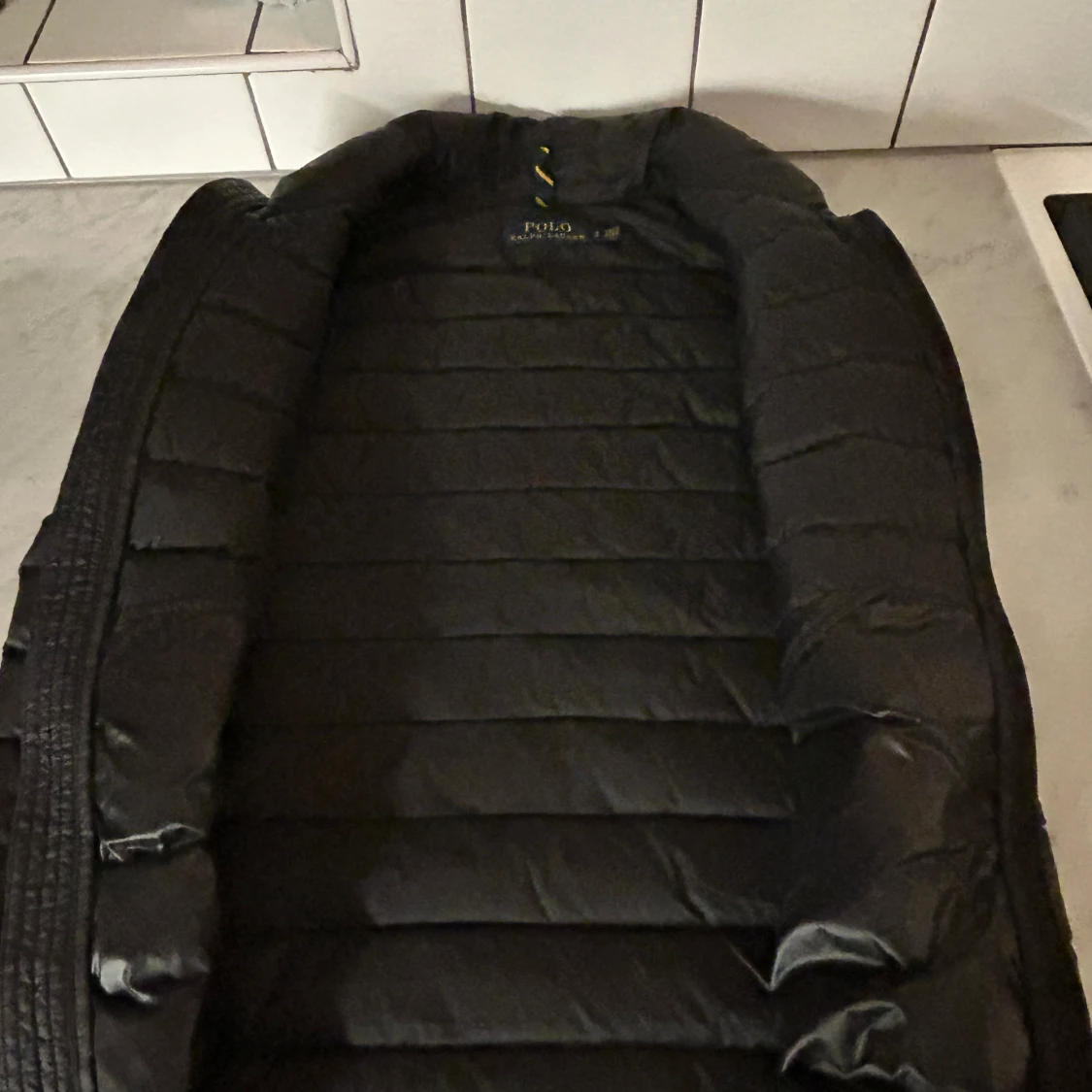 Ralph Lauren Väst - 90