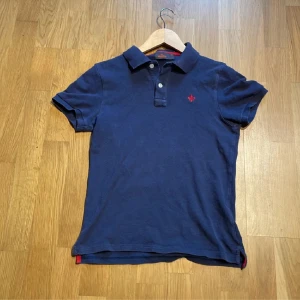 Morris pike - Blå Morris pike soft använd på en gähda passar bra med Philippe models bra skick använd 