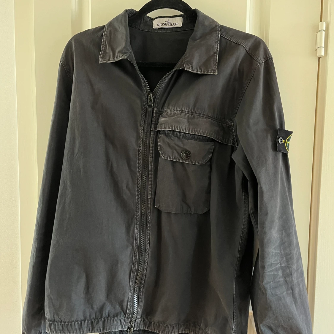 Stone island jacka - 90