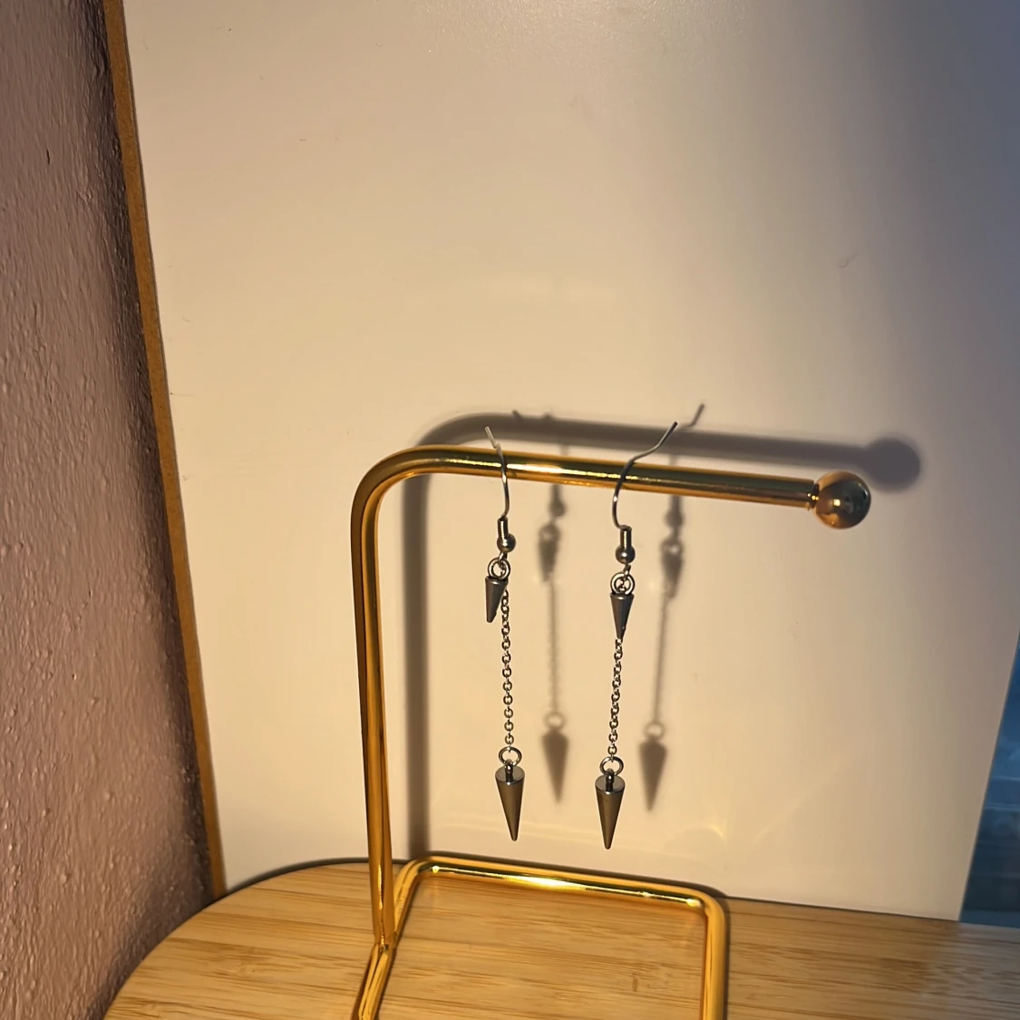 Sthockholmsstiliga örhängen