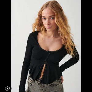 Lace detail top Gina Tricot  - Jätte gullig top som inte kommer till användning ❤️