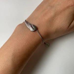 Silverarmband Edblad  - Säljer mitt armband från Edblad i fint skick. 🌟
