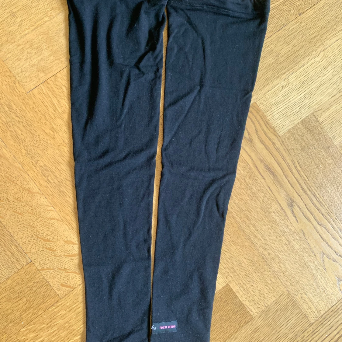 Bemvärmare i merinoull Rapha