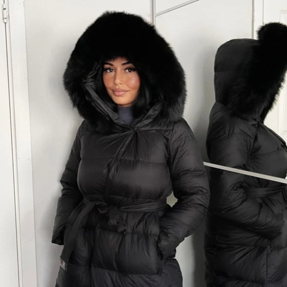 LEAH JACKET