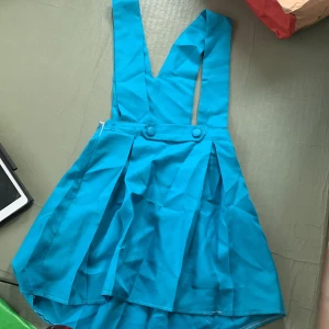 Asuka dress - NO UNDER / WHITE SHIRT INCLUDED. worn 1-3 times. few stains.