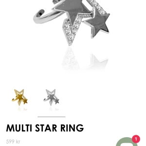 Ring Ioaku - Söt silverring ifrån Ioaku. Har börjat använda guld så denna används inte. Köpt för 599kr, säljer för 400kr.