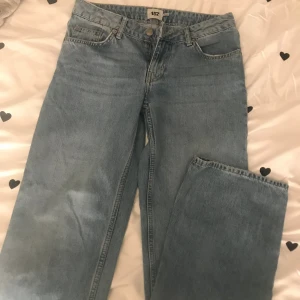 Jeans - Storlek s. Bra skick från lager 157🥰 I modellen Low rider.❤️
