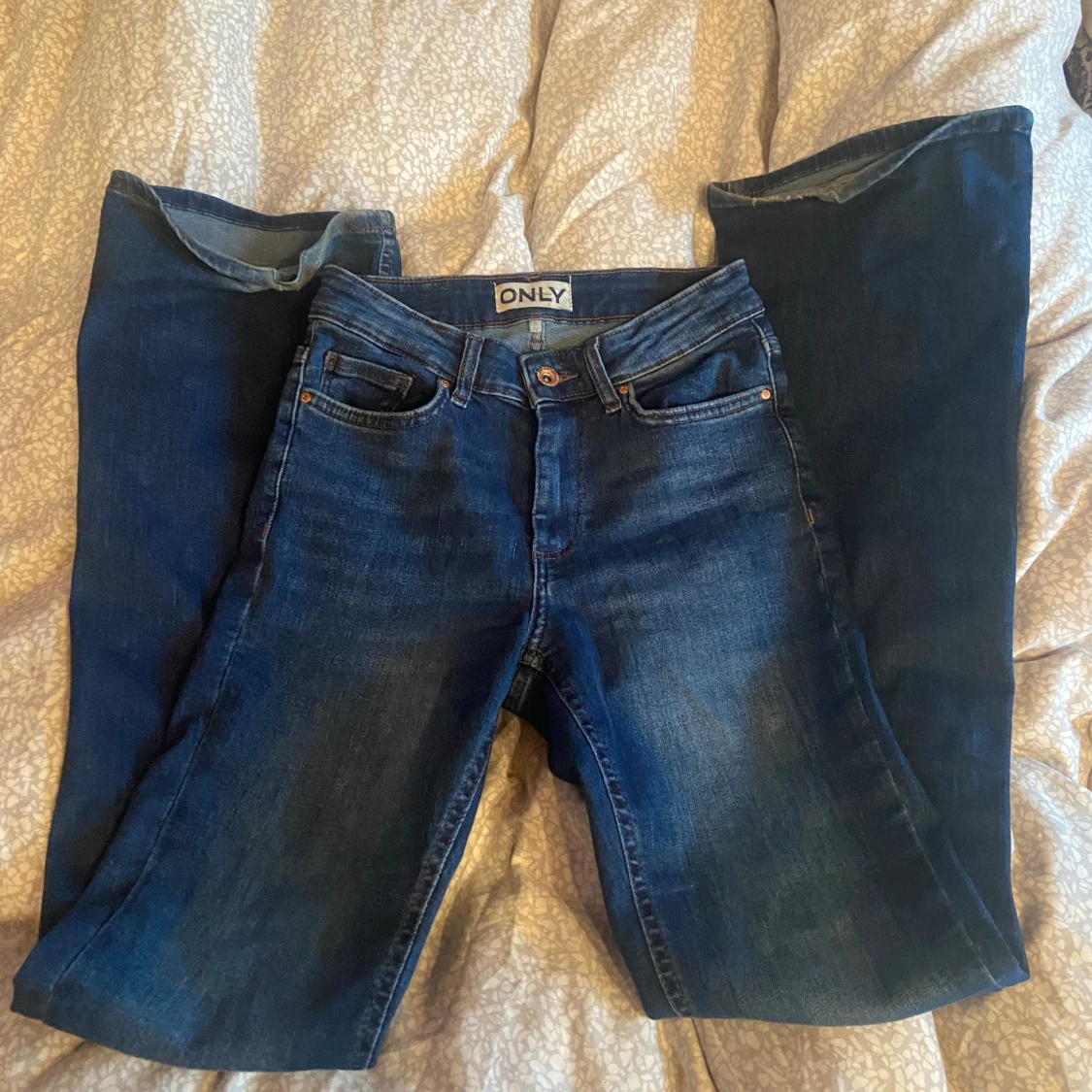 Bootcut jeans - 91
