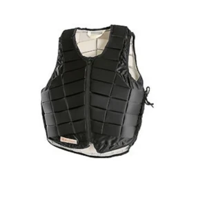 Race Safe  - TRYCK INTE PÅ KÖP NU!! Race Safe säkerhetsväst säljes. Gamla modellen med snörning. Dragkedjan trasig och behöver bytas annars fint skick. Nypris runt 3 000 kr. Egna bilder tas vid intresse. Skickas med Postnord, jag kollar upp frakten vid intresse. 
