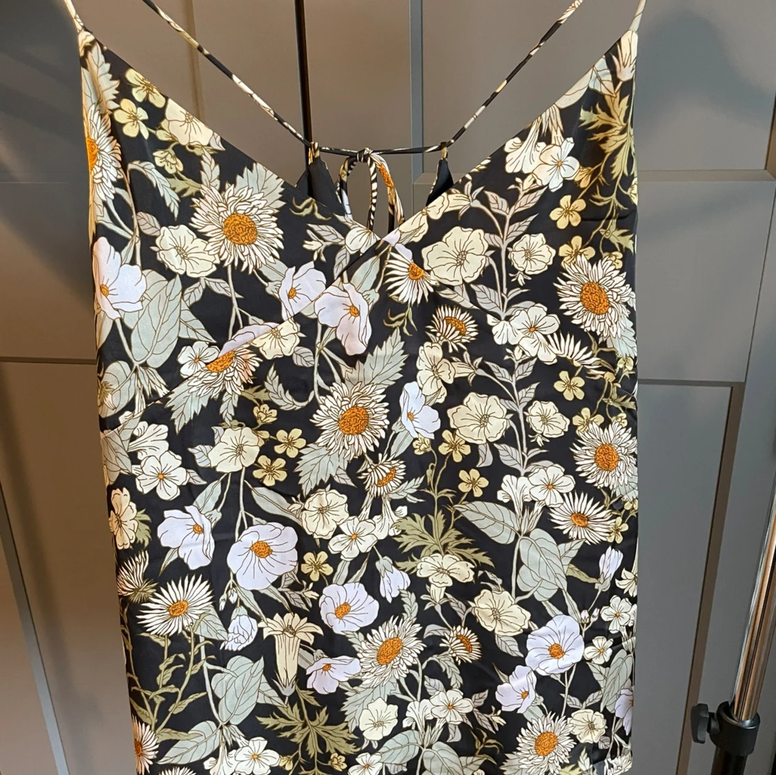 Linne aldrig använt