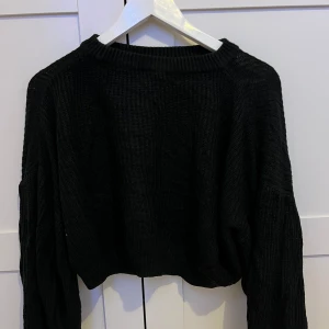 Stickad tröja - Super skön tröja i mycket fint skick!