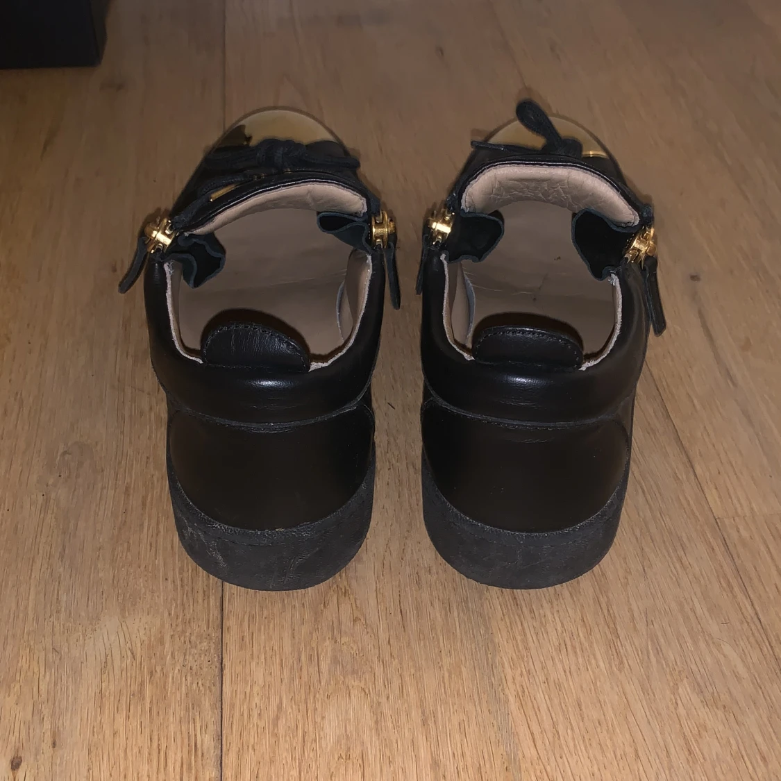 Giuseppe Zanotti - 91