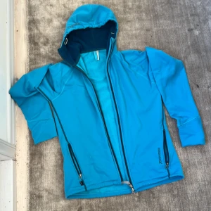 Houdini - Minimalt använd