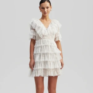 By Malina klänning  - Intressekoll på min studentklänning 