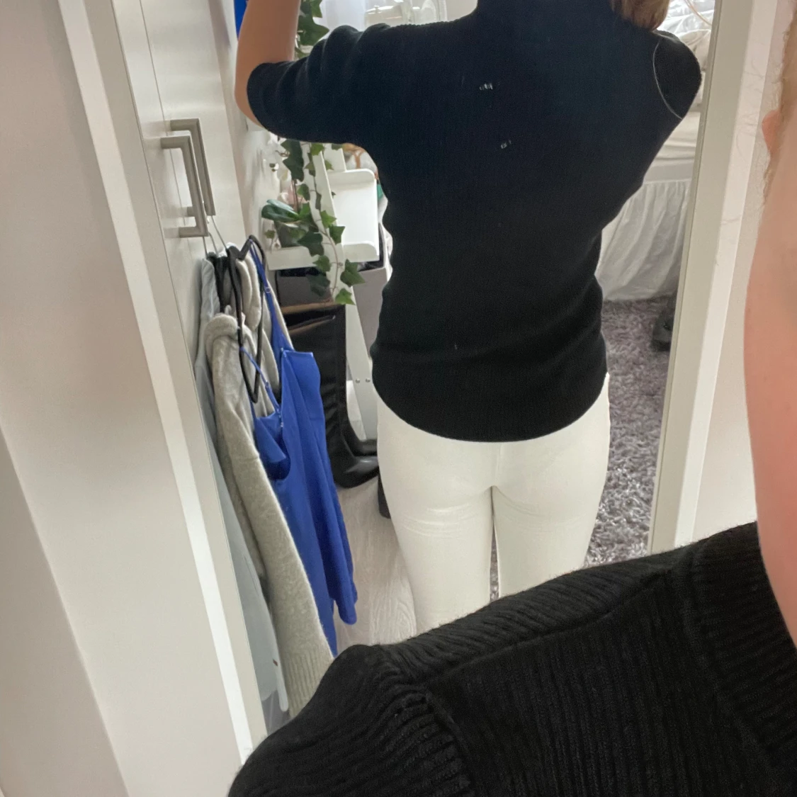 Stickad tröja ifrån sunday - 91