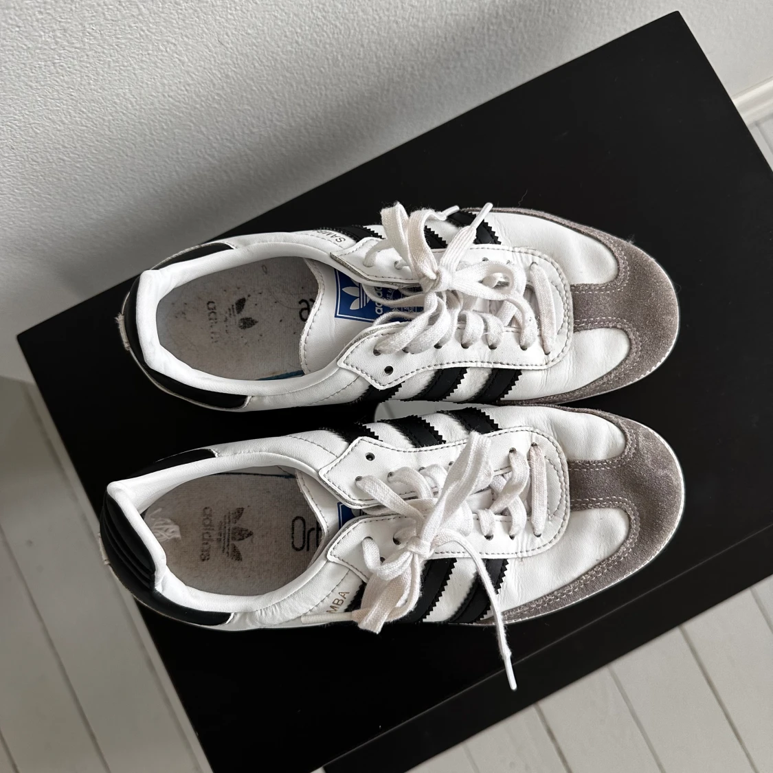 Adidas samba - 90