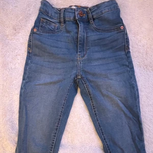 Jeans  - Super fina skinny jeans från Ginatricot i mycket fint skick!