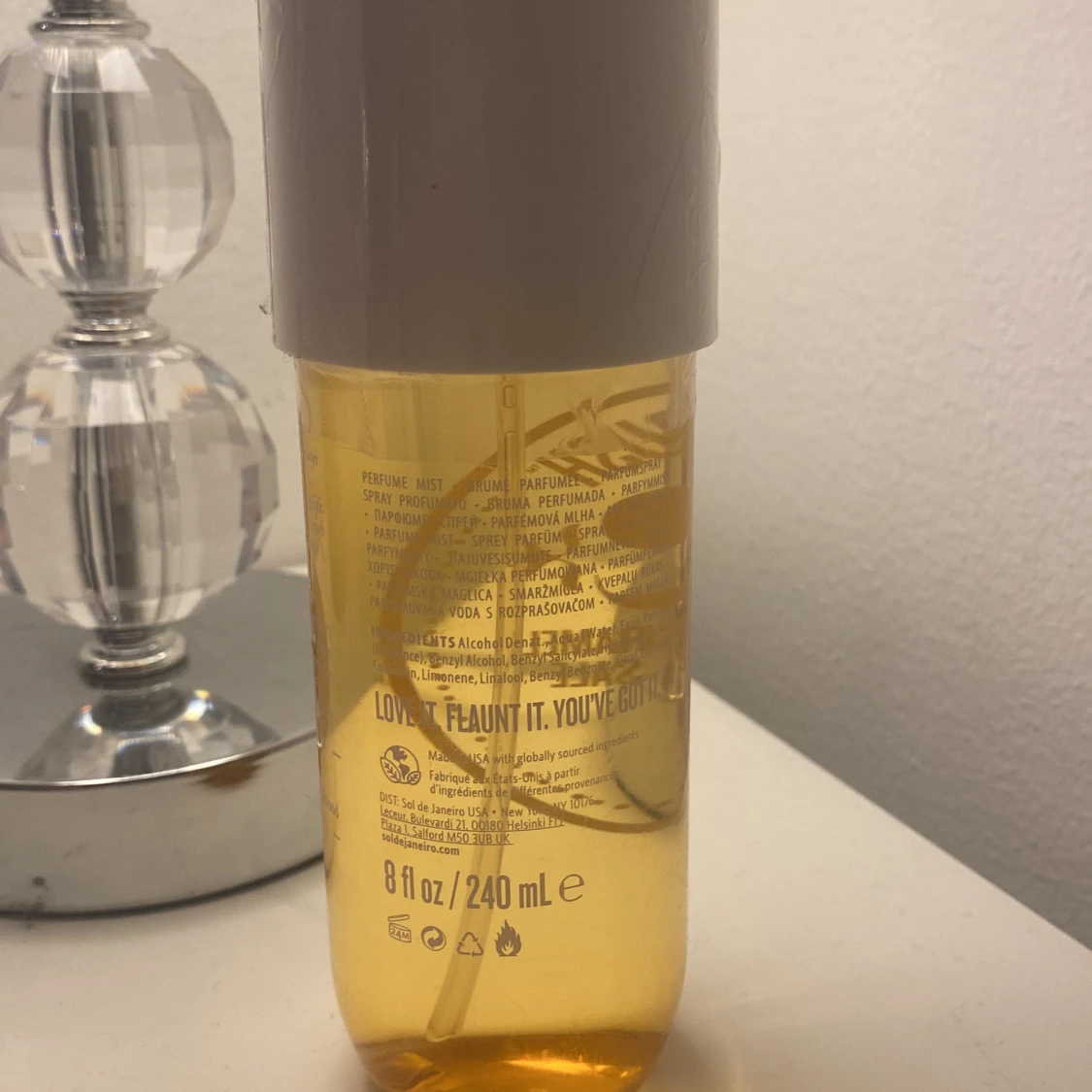 Sol de Janeiro 62 200 ml - 90