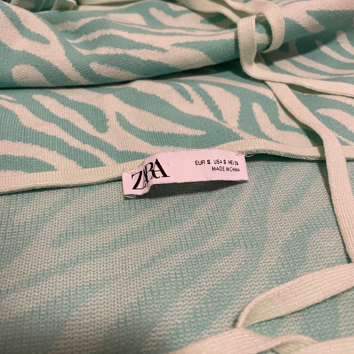 Superfin klänning💐 - 92