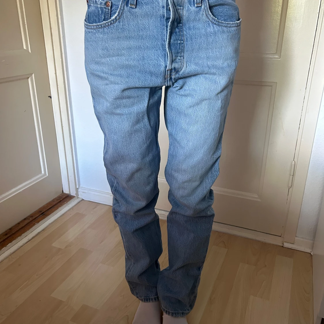 Två par Levi’s - 93