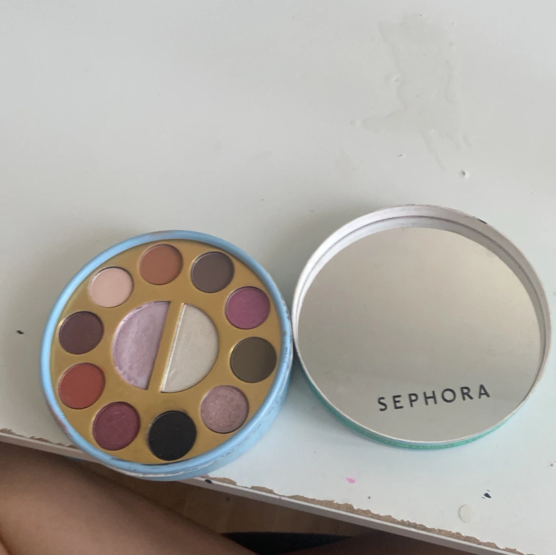 Sophies eyeshadow pallet  - 90