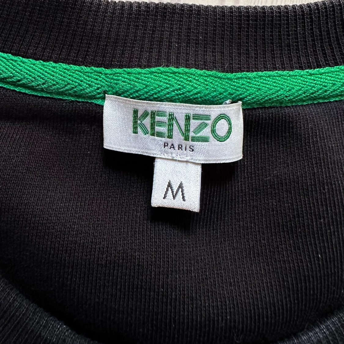 Kenzo tröja  - 92