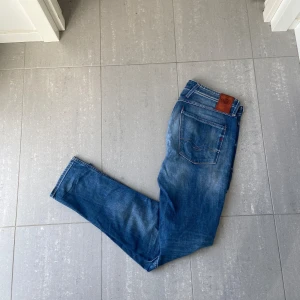 Replay anbass Jeans  - Säljer ni dessa snygga replay anbass jeans, skriv för fler bilder/frågor🙌🏼
