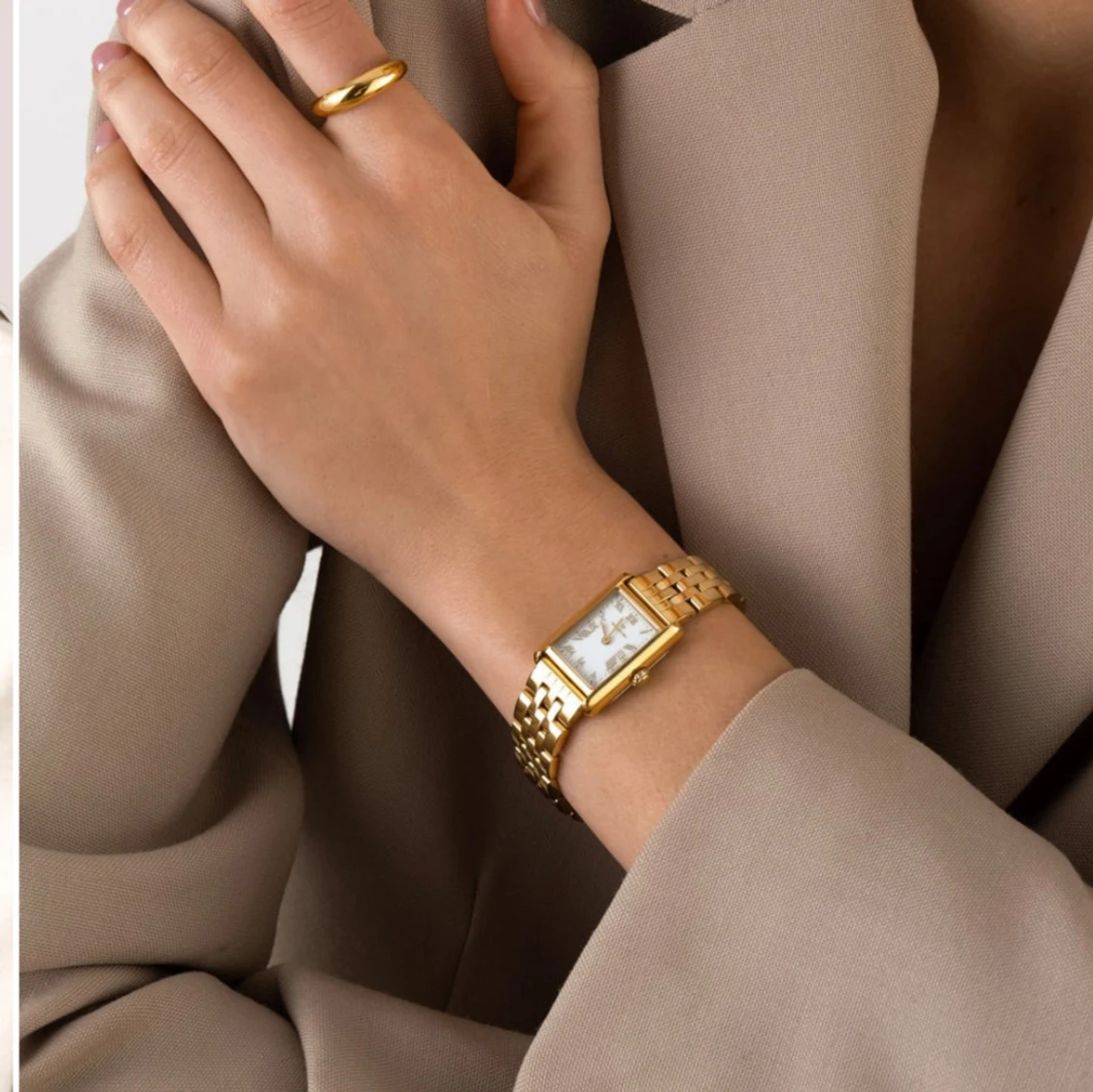 Mockberg klocka  - 91