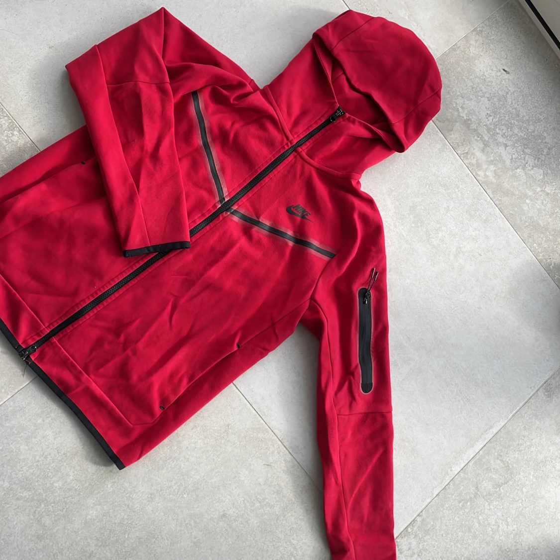 Nike kofta - 92