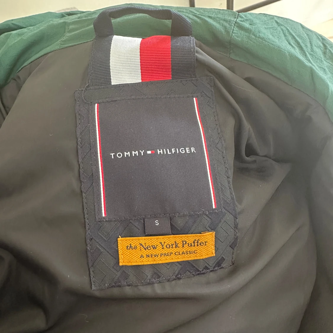 Tommy Hilfiger Jacka  - 91