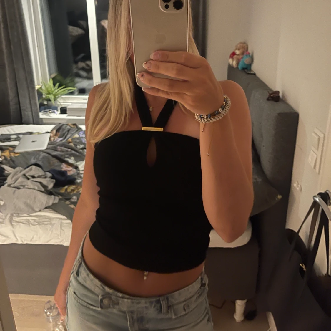 Fest topp